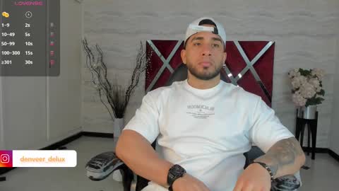 Denver online show from 10/03/25, 11:40