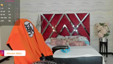 Denver online show from 10/06/25, 11:51