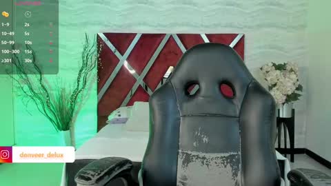 Denver online show from 10/07/25, 11:40