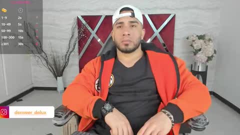 Denver online show from 10/12/25, 12:04