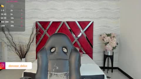 Denver online show from 10/14/25, 11:44