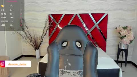 Denver online show from 10/15/25, 11:54