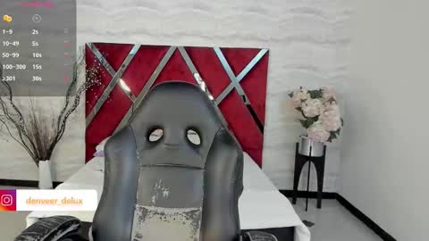 Denver online show from 10/17/25, 11:35