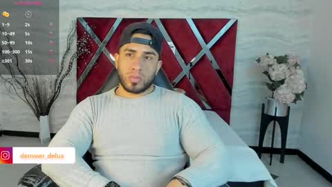 Denver online show from 10/19/25, 12:17