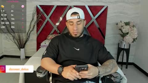 Denver online show from 10/20/25, 12:16