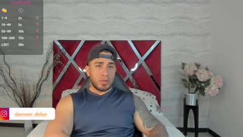 Denver online show from 10/22/25, 11:32