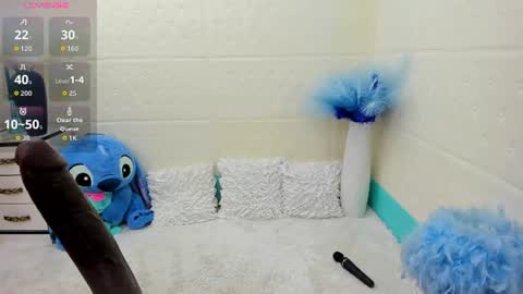 denychantall online show from 06/11/26, 05:16
