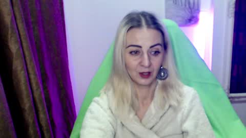 Denysya online show from 12/09/24, 02:39