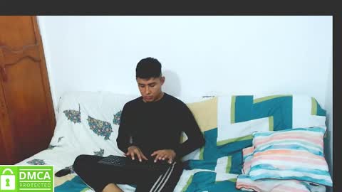 Denzel online show from 05/04/26, 11:34