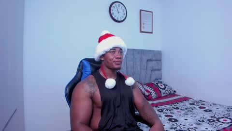 deon jhonson online show from 12/03/24, 03:55