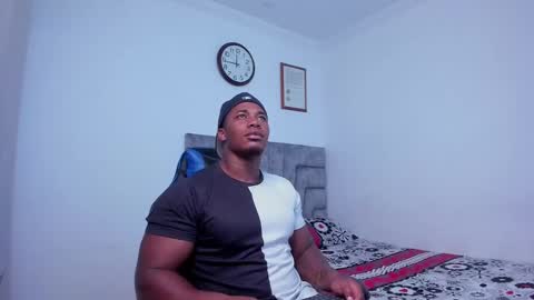 deon jhonson online show from 12/05/24, 04:44