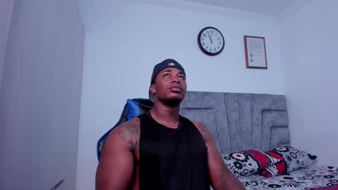 deon jhonson online show from 12/06/24, 03:55