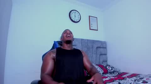 deon jhonson online show from 12/08/24, 10:57
