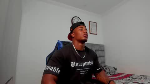 deon jhonson online show from 12/09/24, 09:05