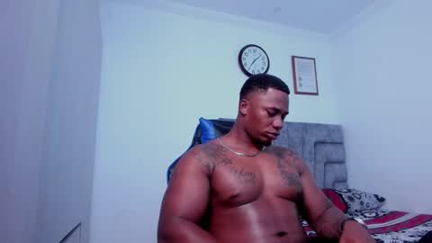deon jhonson online show from 12/10/24, 12:06