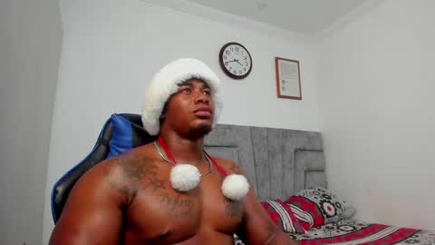 deon jhonson online show from 12/11/24, 08:39