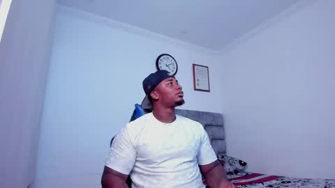 deon jhonson online show from 12/16/24, 09:09