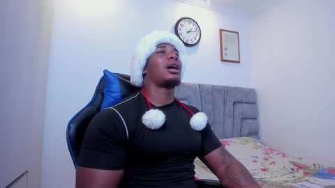 deon jhonson online show from 12/21/24, 06:12
