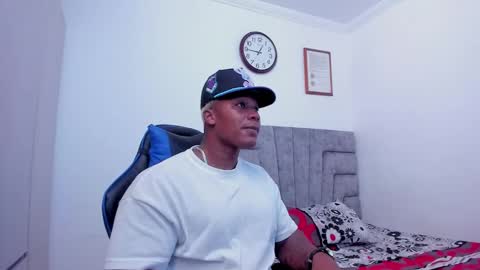 deon jhonson online show from 12/31/24, 05:44