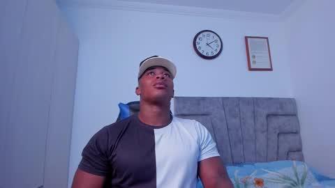deon jhonson online show from 01/04/25, 09:09
