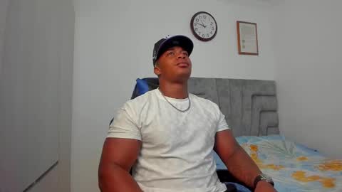 deon jhonson online show from 01/07/25, 03:46