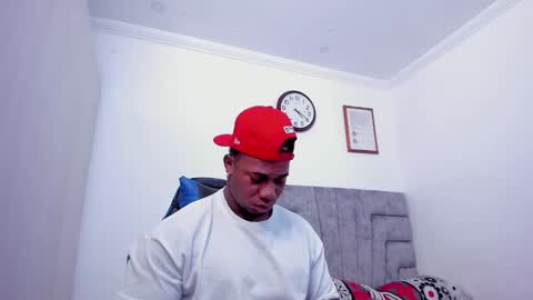 deon jhonson online show from 01/28/25, 09:19