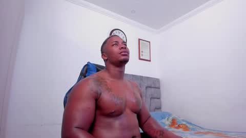 deon jhonson online show from 02/01/25, 11:27