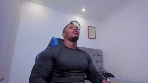 deon jhonson online show from 02/22/25, 10:20