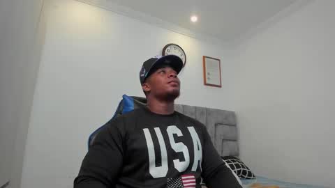 deon jhonson online show from 02/28/25, 11:45