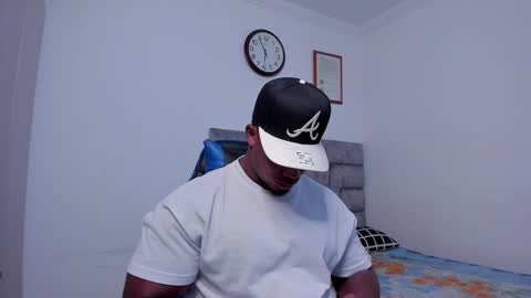 deon jhonson online show from 03/01/25, 10:53