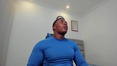 deon jhonson online show from 03/04/25, 11:43