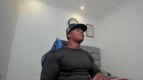 deon jhonson online show from 03/08/25, 11:39