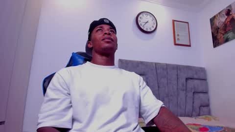 deon jhonson online show from 09/09/25, 01:38