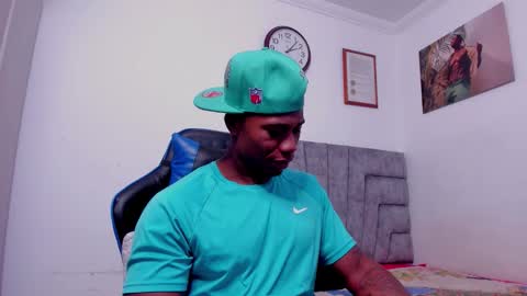 deon jhonson online show from 09/11/25, 07:08