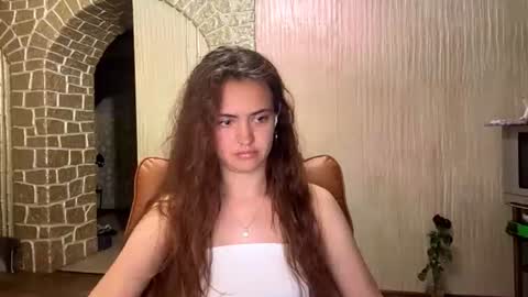 Snapshot of deonnamitcheltree chatting on 06/12/26, 07:24 Eva online show from 06/12/26, 07:24