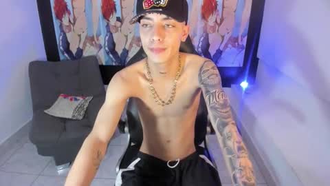 Snapshot of dereck_boyy_ chatting on 03/05/26, 04:52 Dereck Boy online show from 03/05/26, 04:52