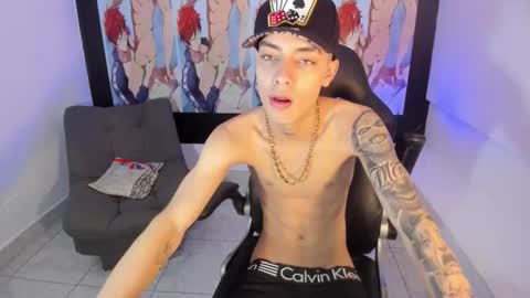 Snapshot of dereck_boyy_ chatting on 03/06/26, 04:53 Dereck Boy online show from 03/06/26, 04:53