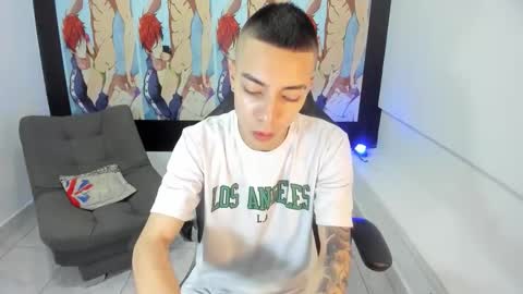 Snapshot of dereck_boyy_ chatting on 03/10/26, 03:55 Dereck Boy online show from 03/10/26, 03:55