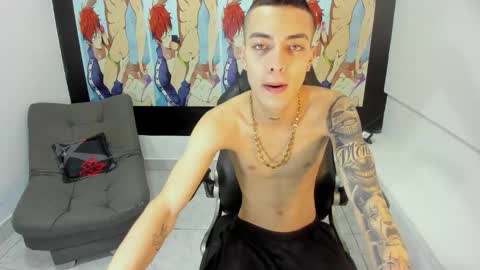 Snapshot of dereck_boyy_ chatting on 03/12/26, 08:48 Dereck Boy online show from 03/12/26, 08:48