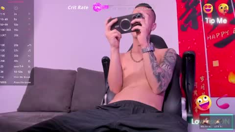 Snapshot of dereck_boyy_ chatting on 04/29/26, 06:17 Dereck Boy online show from 04/29/26, 06:17