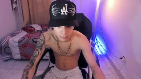 Snapshot of dereck_boyy_ chatting on 05/07/26, 03:23 Dereck Boy online show from 05/07/26, 03:23