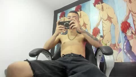 Snapshot of dereck_boyy_ chatting on 06/04/26, 03:56 Dereck Boy online show from 06/04/26, 03:56