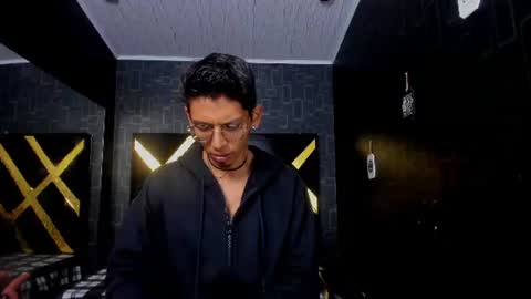 Dereck online show from 06/13/26, 02:48
