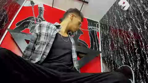 Dereck online show from 06/26/26, 09:30