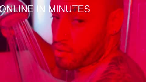 Snapshot of dereckgreen chatting on 10/21/25, 10:05 dereckgreen online show from 10/21/25, 10:05