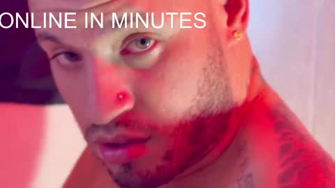 dereckgreen online show from 11/12/25, 02:06