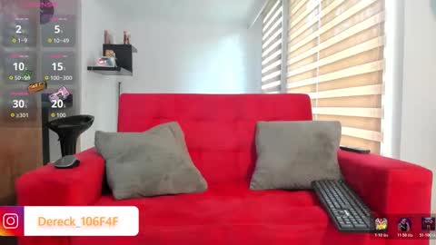 Snapshot of dereckgreen chatting on 02/07/26, 03:49 dereckgreen online show from 02/07/26, 03:49