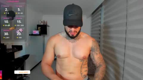 Snapshot of dereckgreen chatting on 02/12/26, 12:38 dereckgreen online show from 02/12/26, 12:38