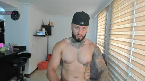 Snapshot of dereckgreen chatting on 04/18/26, 06:23 dereckgreen online show from 04/18/26, 06:23