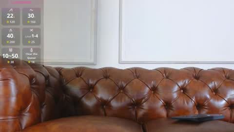 dereckwolf_ online show from 10/16/25, 12:06